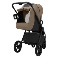 Прогулочная коляска Sweet Baby SBL Elegante D