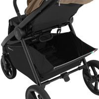 Прогулочная коляска Sweet Baby SBL Elegante D