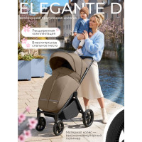 Прогулочная коляска Sweet Baby SBL Elegante D