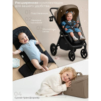 Прогулочная коляска Sweet Baby SBL Elegante D