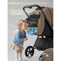 Прогулочная коляска Sweet Baby SBL Elegante D
