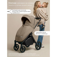 Прогулочная коляска Sweet Baby SBL Elegante D