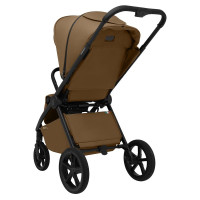 Прогулочная коляска Sweet Baby SBL Elegante D