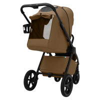 Прогулочная коляска Sweet Baby SBL Elegante D