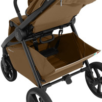 Прогулочная коляска Sweet Baby SBL Elegante D