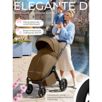 Прогулочная коляска Sweet Baby SBL Elegante D