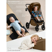 Прогулочная коляска Sweet Baby SBL Elegante D