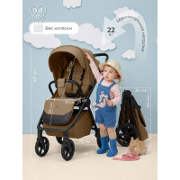 Прогулочная коляска Sweet Baby SBL Elegante D