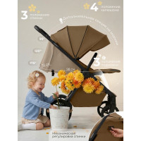 Прогулочная коляска Sweet Baby SBL Elegante D