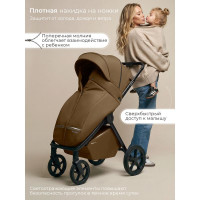Прогулочная коляска Sweet Baby SBL Elegante D
