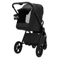 Прогулочная коляска Sweet Baby SBL Elegante D