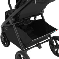 Прогулочная коляска Sweet Baby SBL Elegante D
