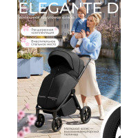 Прогулочная коляска Sweet Baby SBL Elegante D