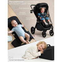 Прогулочная коляска Sweet Baby SBL Elegante D
