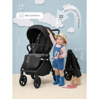Прогулочная коляска Sweet Baby SBL Elegante D