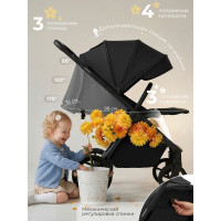 Прогулочная коляска Sweet Baby SBL Elegante D