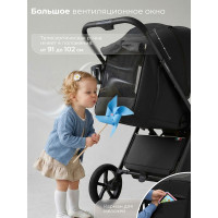 Прогулочная коляска Sweet Baby SBL Elegante D