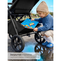 Прогулочная коляска Sweet Baby SBL Elegante D