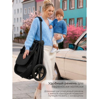 Прогулочная коляска Sweet Baby SBL Elegante D