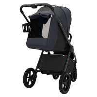 Прогулочная коляска Sweet Baby SBL Elegante D