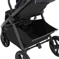 Прогулочная коляска Sweet Baby SBL Elegante D