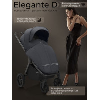 Прогулочная коляска Sweet Baby SBL Elegante D