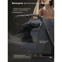 Прогулочная коляска Sweet Baby SBL Elegante D