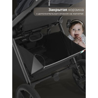 Прогулочная коляска Sweet Baby SBL Elegante D