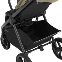 Прогулочная коляска Sweet Baby SBL Elegante D