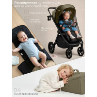 Прогулочная коляска Sweet Baby SBL Elegante D