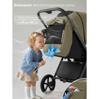 Прогулочная коляска Sweet Baby SBL Elegante D