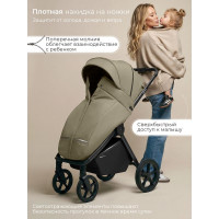 Прогулочная коляска Sweet Baby SBL Elegante D