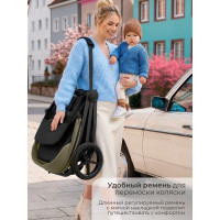 Прогулочная коляска Sweet Baby SBL Elegante D