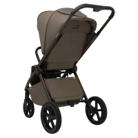 Прогулочная коляска Sweet Baby SBL Elegante D