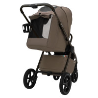 Прогулочная коляска Sweet Baby SBL Elegante D