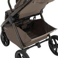 Прогулочная коляска Sweet Baby SBL Elegante D
