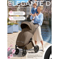 Прогулочная коляска Sweet Baby SBL Elegante D