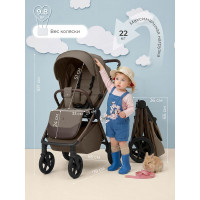 Прогулочная коляска Sweet Baby SBL Elegante D