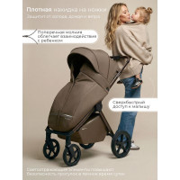 Прогулочная коляска Sweet Baby SBL Elegante D