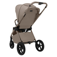 Прогулочная коляска Sweet Baby SBL Elegante D