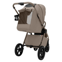 Прогулочная коляска Sweet Baby SBL Elegante D