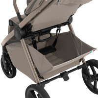 Прогулочная коляска Sweet Baby SBL Elegante D