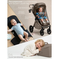 Прогулочная коляска Sweet Baby SBL Elegante D
