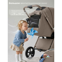Прогулочная коляска Sweet Baby SBL Elegante D