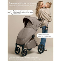 Прогулочная коляска Sweet Baby SBL Elegante D