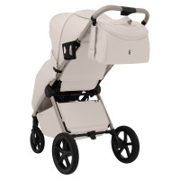 Прогулочная коляска Sweet Baby SBL Elegante D