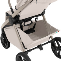 Прогулочная коляска Sweet Baby SBL Elegante D
