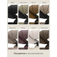 Прогулочная коляска Sweet Baby SBL Elegante D
