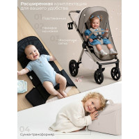 Прогулочная коляска Sweet Baby SBL Elegante D
