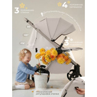 Прогулочная коляска Sweet Baby SBL Elegante D